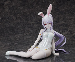 Overlord PVC Statue 1/4 Shalltear Bloodfallen: Bunny Ver. 35 cm 4570001512995