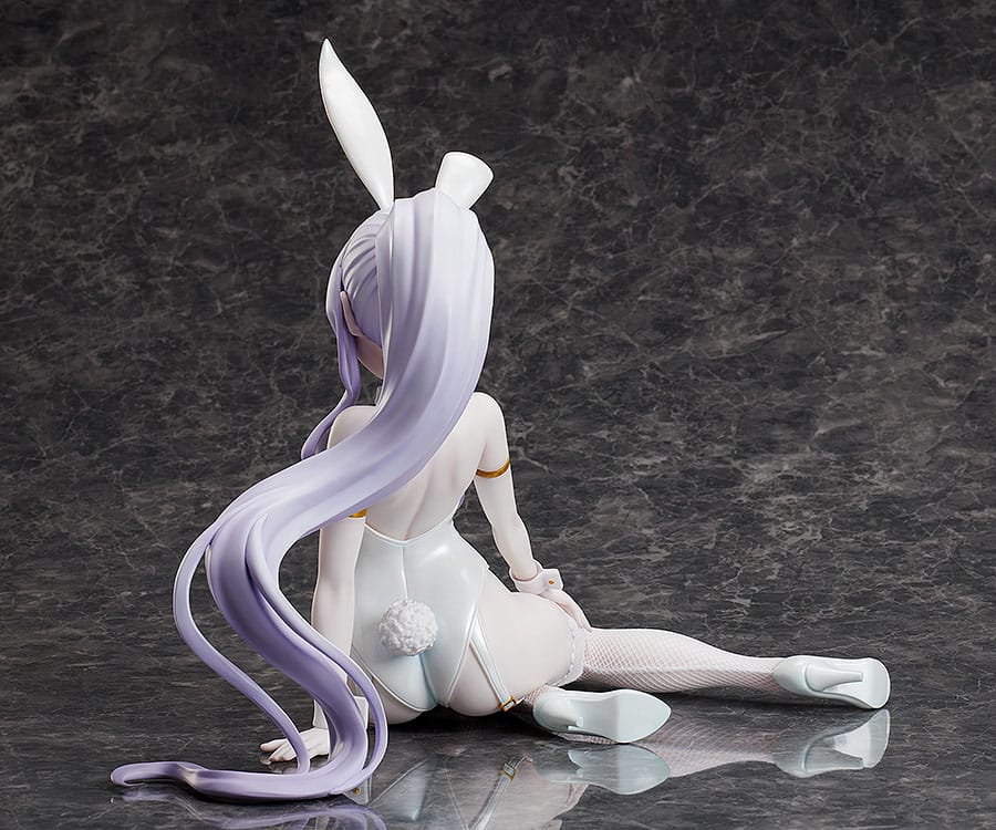 Overlord PVC Statue 1/4 Shalltear Bloodfallen: Bunny Ver. 35 cm 4570001512995