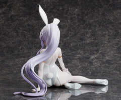 Overlord PVC Statue 1/4 Shalltear Bloodfallen: Bunny Ver. 35 cm 4570001512995