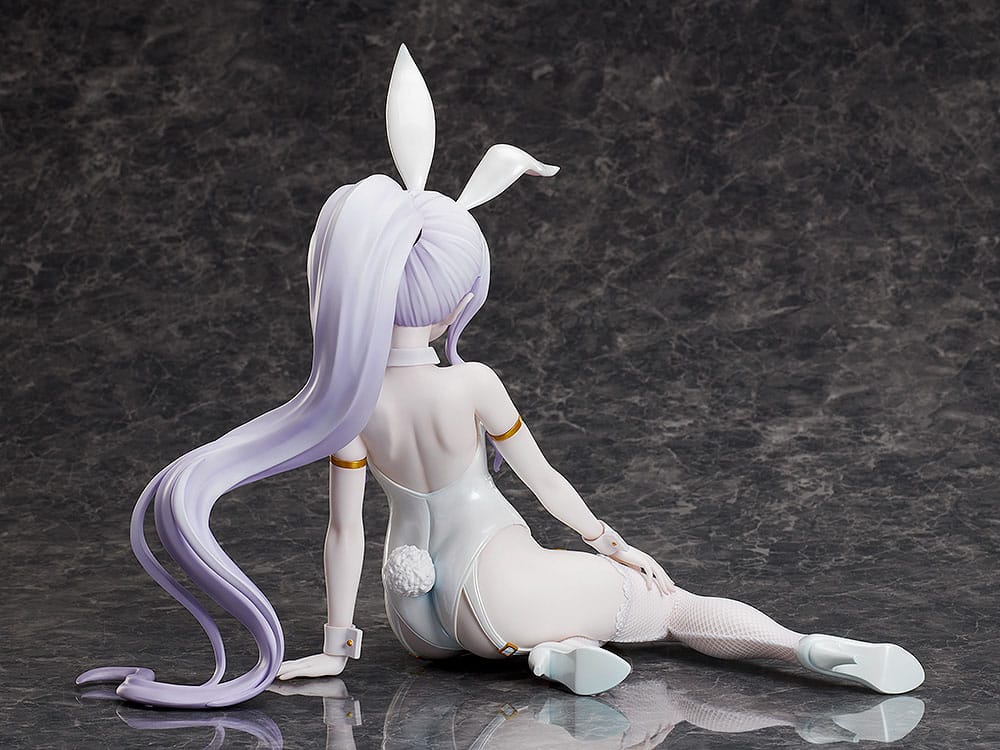 Overlord PVC Statue 1/4 Shalltear Bloodfallen: Bunny Ver. 35 cm 4570001512995