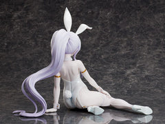 Overlord PVC Statue 1/4 Shalltear Bloodfallen: Bunny Ver. 35 cm 4570001512995