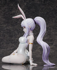 Overlord PVC Statue 1/4 Shalltear Bloodfallen: Bunny Ver. 35 cm 4570001512995