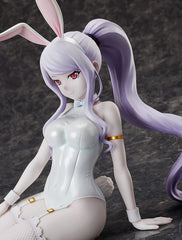 Overlord PVC Statue 1/4 Shalltear Bloodfallen: Bunny Ver. 35 cm 4570001512995