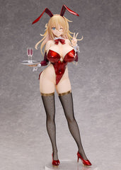 Original Character PVC Statue 1/4 Veronica Sweetheart: Bunny Ver. 45 cm  4570001513022