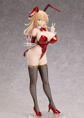 Original Character PVC Statue 1/4 Veronica Sweetheart: Bunny Ver. 45 cm  4570001513022