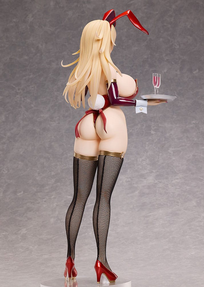 Original Character PVC Statue 1/4 Veronica Sweetheart: Bunny Ver. 45 cm  4570001513022