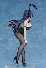 Dolphin Wave PVC Statue 1/6 Minami Kurose: Black Bunny Ver. 26 cm 4570001513046