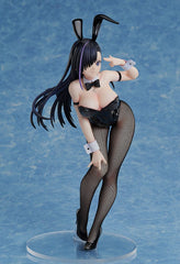 Dolphin Wave PVC Statue 1/6 Minami Kurose: Black Bunny Ver. 26 cm 4570001513046