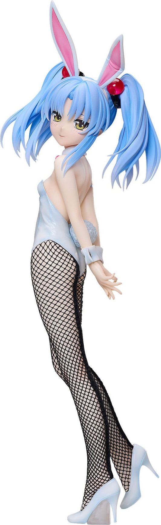 Martian Successor Nadesico PVC Statue 1/6 Ruri Hoshino: Bunny Ver. 30 cm 4570001513077