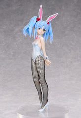 Martian Successor Nadesico PVC Statue 1/6 Ruri Hoshino: Bunny Ver. 30 cm 4570001513077