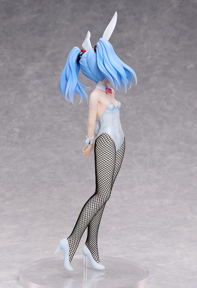 Martian Successor Nadesico PVC Statue 1/6 Ruri Hoshino: Bunny Ver. 30 cm 4570001513077