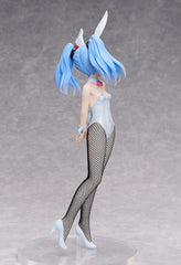 Martian Successor Nadesico PVC Statue 1/6 Ruri Hoshino: Bunny Ver. 30 cm 4570001513077