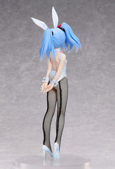 Martian Successor Nadesico PVC Statue 1/6 Ruri Hoshino: Bunny Ver. 30 cm 4570001513077