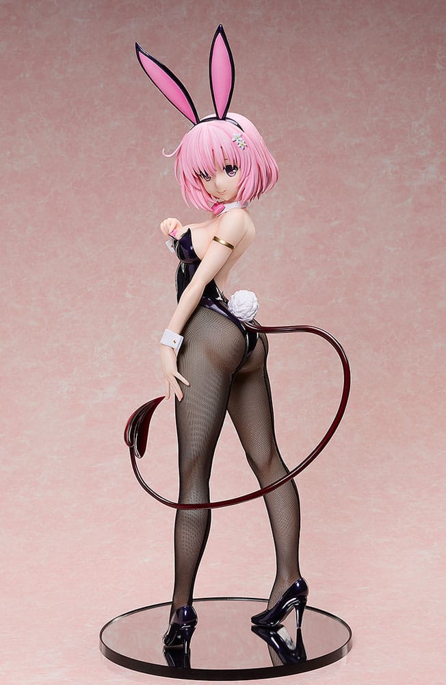 To Love-Ru Darkness PVC Statue 1/3 Momo Belia Deviluke: Bunny Ver. 61 cm  4570001513275