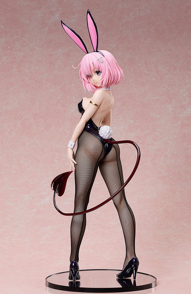 To Love-Ru Darkness PVC Statue 1/3 Momo Belia Deviluke: Bunny Ver. 61 cm  4570001513275