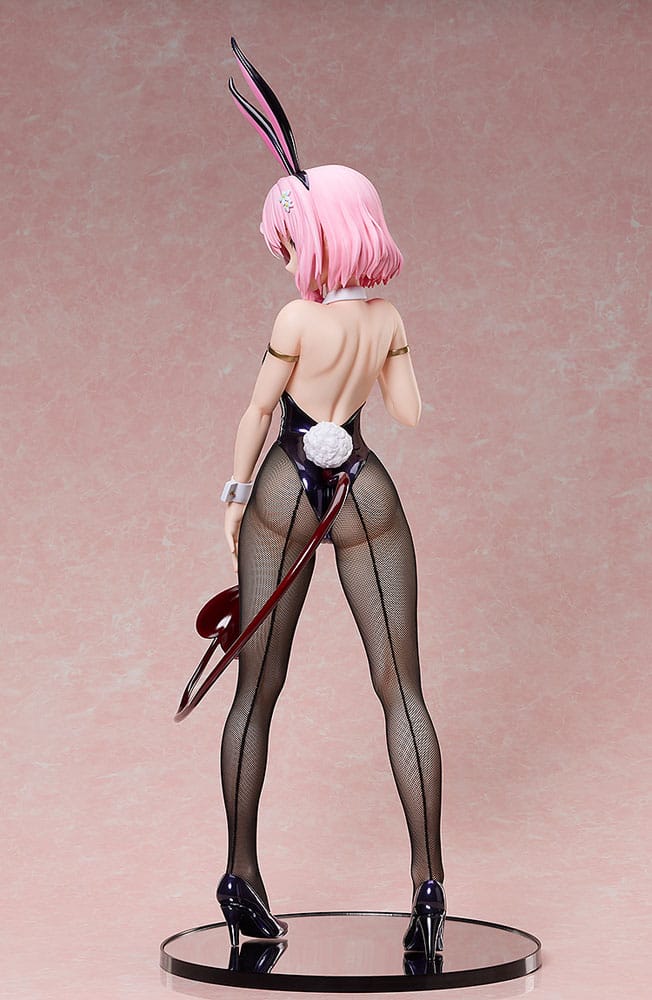 To Love-Ru Darkness PVC Statue 1/3 Momo Belia Deviluke: Bunny Ver. 61 cm  4570001513275