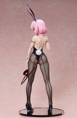 To Love-Ru Darkness PVC Statue 1/3 Momo Belia Deviluke: Bunny Ver. 61 cm  4570001513275