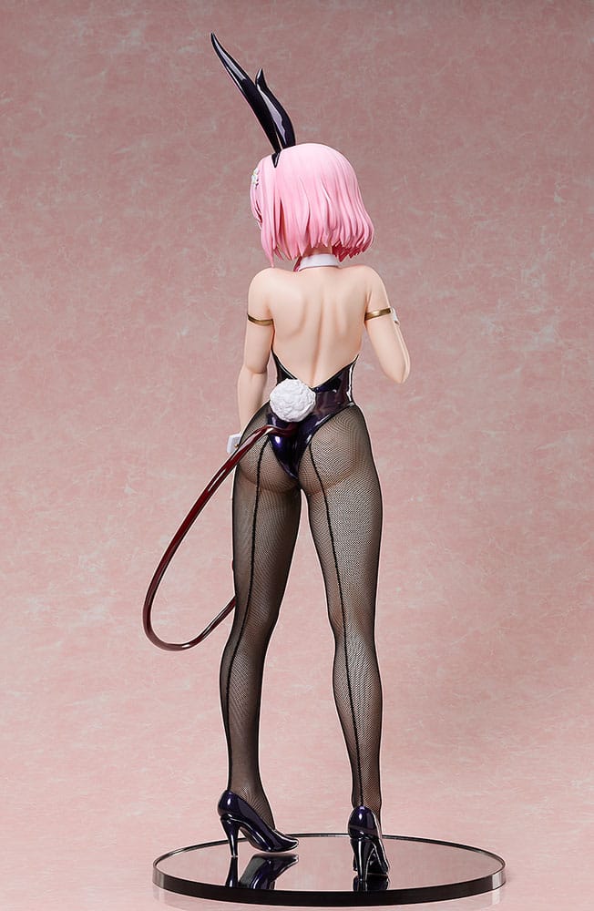To Love-Ru Darkness PVC Statue 1/3 Momo Belia Deviluke: Bunny Ver. 61 cm  4570001513275