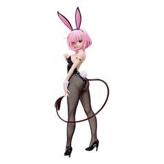 To Love-Ru Darkness PVC Statue 1/3 Momo Belia Deviluke: Bunny Ver. 61 cm  4570001513275