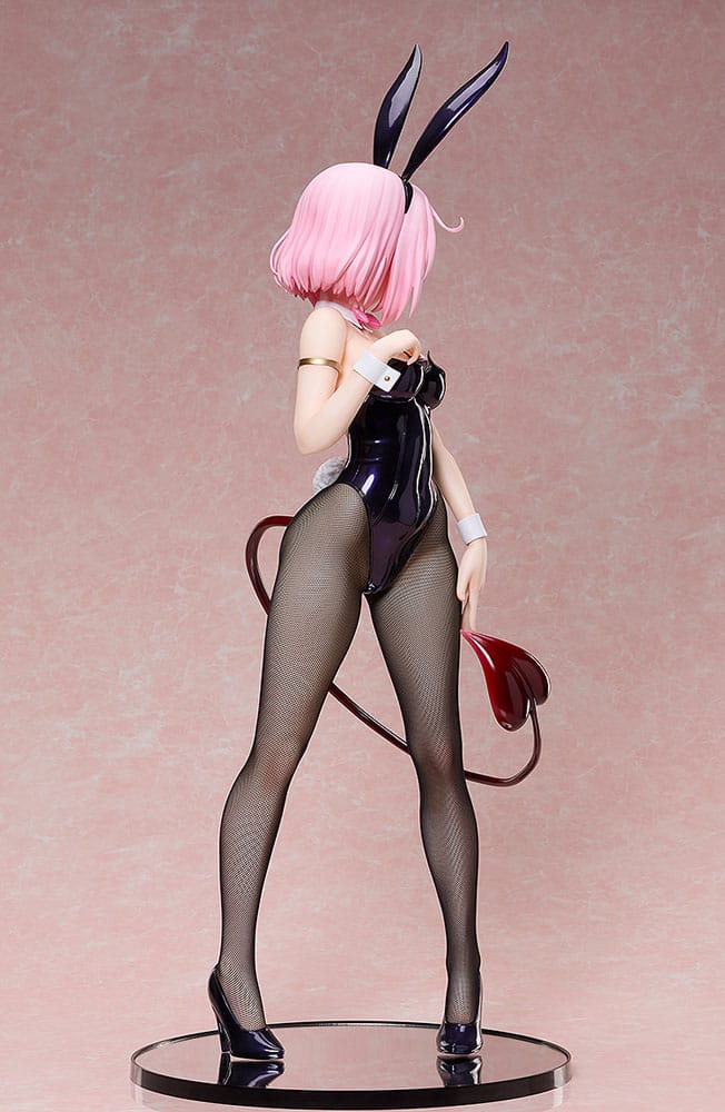 To Love-Ru Darkness PVC Statue 1/3 Momo Belia Deviluke: Bunny Ver. 61 cm  4570001513275