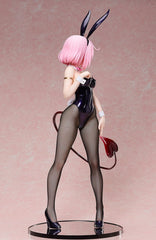 To Love-Ru Darkness PVC Statue 1/3 Momo Belia Deviluke: Bunny Ver. 61 cm  4570001513275