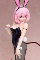 To Love-Ru Darkness PVC Statue 1/3 Momo Belia Deviluke: Bunny Ver. 61 cm  4570001513275