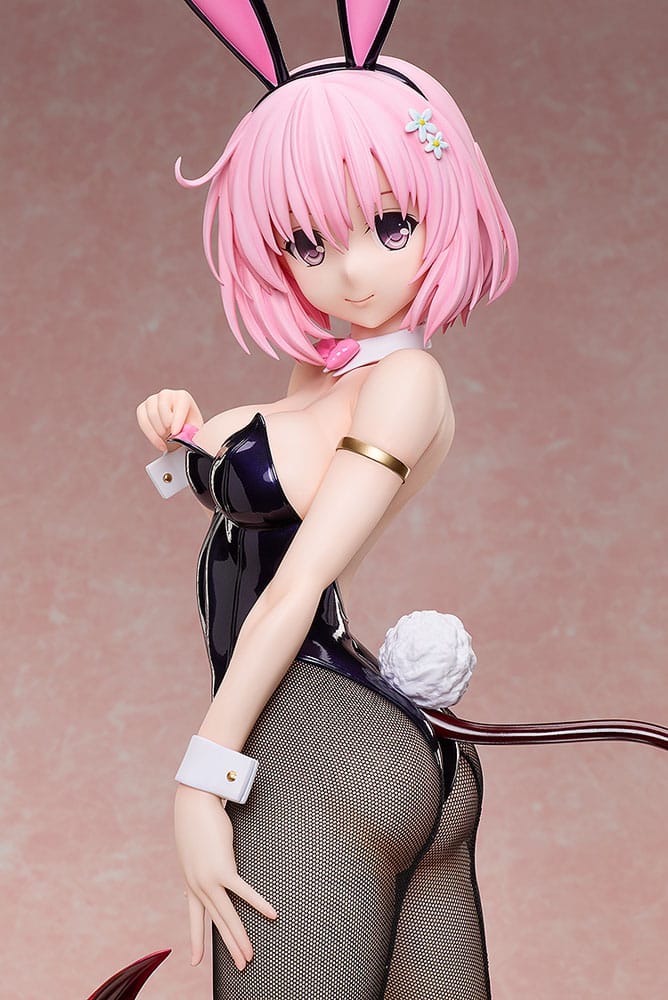 To Love-Ru Darkness PVC Statue 1/3 Momo Belia Deviluke: Bunny Ver. 61 cm  4570001513275