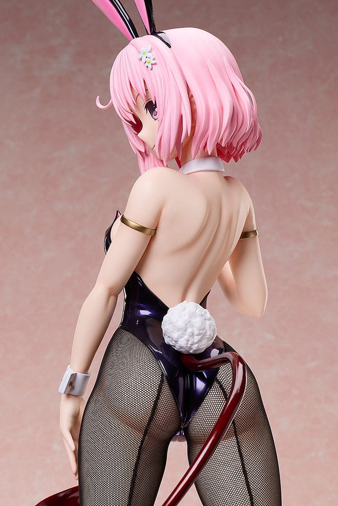 To Love-Ru Darkness PVC Statue 1/3 Momo Belia Deviluke: Bunny Ver. 61 cm  4570001513275