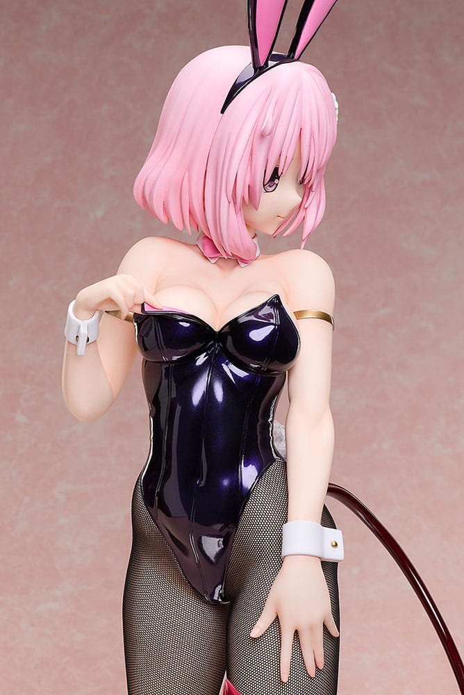 To Love-Ru Darkness PVC Statue 1/3 Momo Belia Deviluke: Bunny Ver. 61 cm  4570001513275