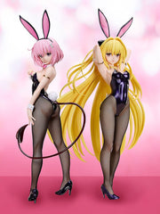 To Love-Ru Darkness PVC Statue 1/3 Momo Belia Deviluke: Bunny Ver. 61 cm  4570001513275