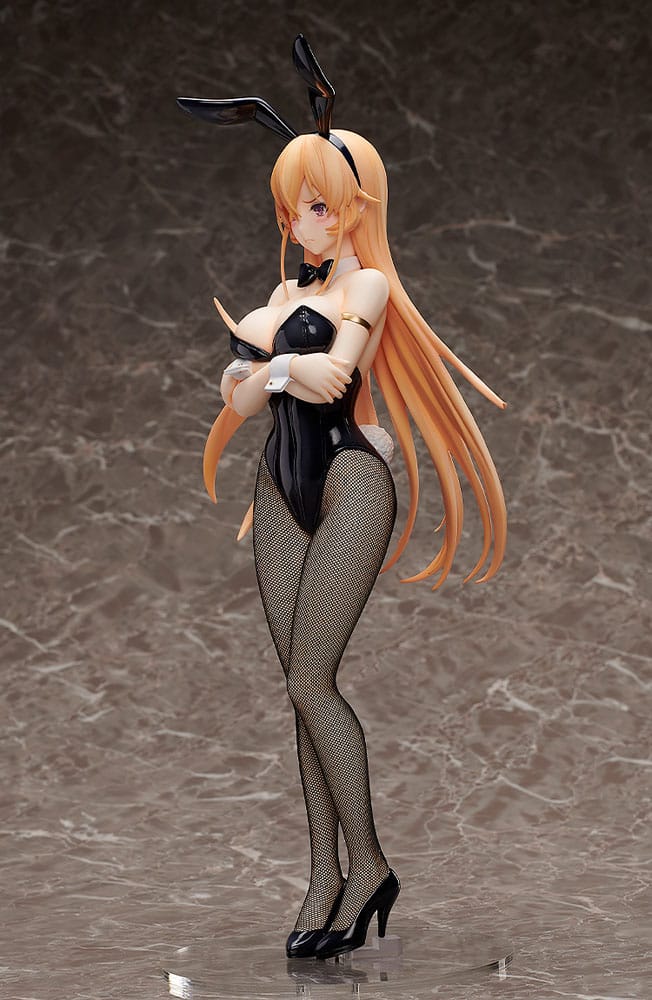 Food Wars Shokugeki no Soma Statue 1/4 Erina Nakiri Bunny Version 45 cm (re-run) 4570001513381