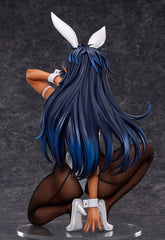 Bastard!! Heavy Metal, Dark Fantasy PVC Statue 1/4 Arshes Nei: Bunny Ver. 30 cm 4570001513510