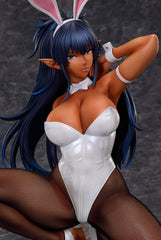 Bastard!! Heavy Metal, Dark Fantasy PVC Statue 1/4 Arshes Nei: Bunny Ver. 30 cm 4570001513510