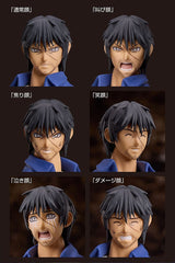 Higanjima Figma Action Figure Akira Miyamoto 17 cm  4570001513589