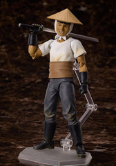 Higanjima Figma Action Figure Vampire (Farmer) 15 cm  4570001513596