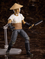 Higanjima Figma Action Figure Vampire (Farmer) 15 cm  4570001513596