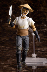 Higanjima Figma Action Figure Vampire (Farmer) 15 cm  4570001513596