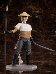 Higanjima Figma Action Figure Vampire (Farmer) 15 cm  4570001513596