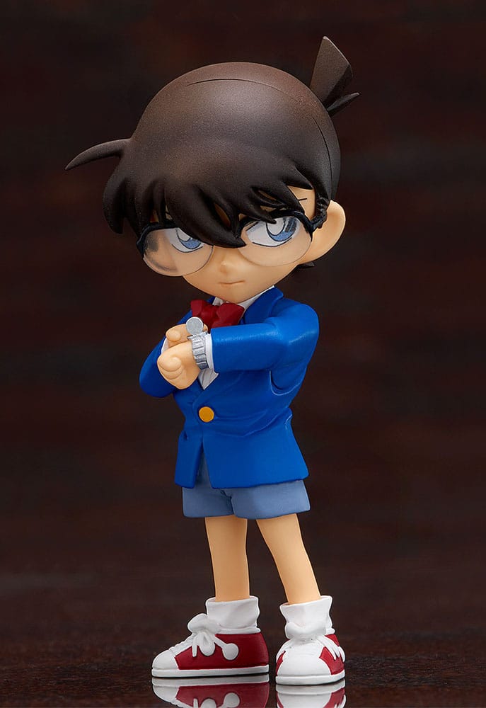 Detective Conan figFIX Action Figure Conan Edogawa 9 cm 4570001513626