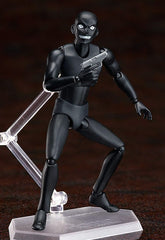 Detective Conan Figma Action Figure True Criminal 15 cm 4570001513633