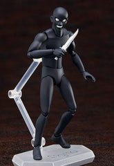 Detective Conan Figma Action Figure True Criminal 15 cm 4570001513633