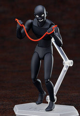 Detective Conan Figma Action Figure True Criminal 15 cm 4570001513633