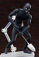 Detective Conan Figma Action Figure True Criminal 15 cm 4570001513633