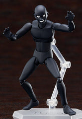Detective Conan Figma Action Figure True Criminal 15 cm 4570001513633