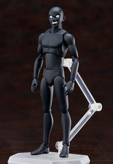 Detective Conan Figma Action Figure True Criminal 15 cm 4570001513633