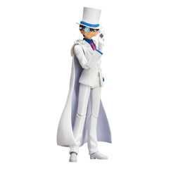Detective Conan Figma Action Figure Kid the Phantom Thief 14 cm 4570001513640