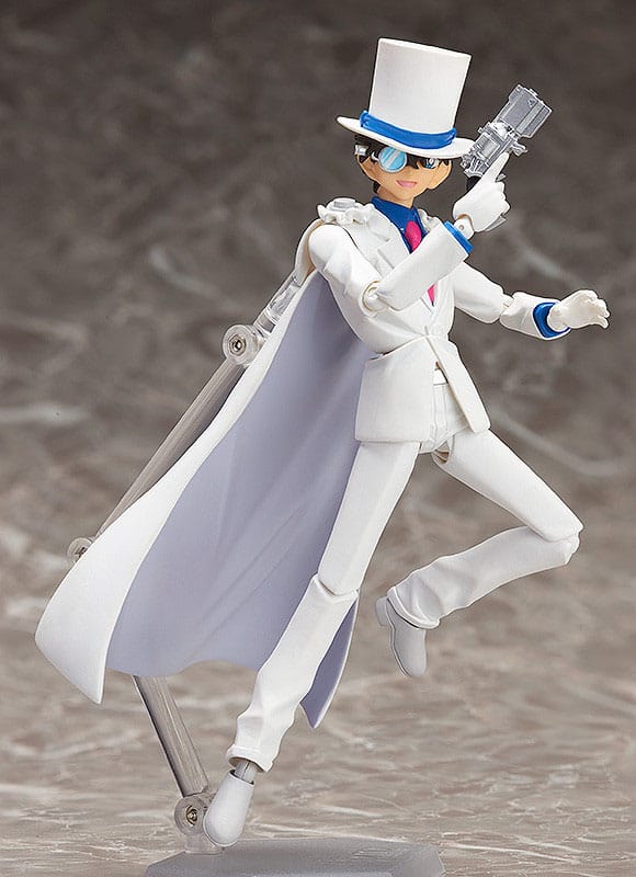 Detective Conan Figma Action Figure Kid the Phantom Thief 14 cm 4570001513640