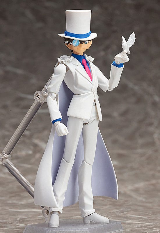 Detective Conan Figma Action Figure Kid the Phantom Thief 14 cm 4570001513640