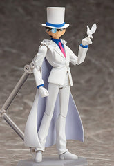 Detective Conan Figma Action Figure Kid the Phantom Thief 14 cm 4570001513640