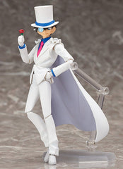 Detective Conan Figma Action Figure Kid the Phantom Thief 14 cm 4570001513640